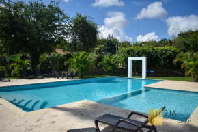 2JA Management Group - Condos White Hill
